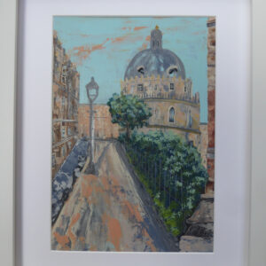 St Mary's Passage